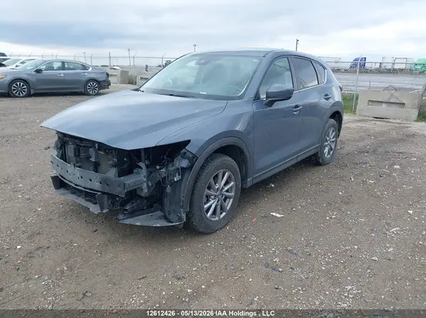 JM3KFBCL3S0559349 2025 MAZDA CX-5 - Image 2