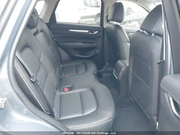 JM3KFBCL3S0559349 2025 MAZDA CX-5 - Image 8