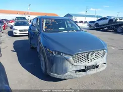 JM3KFBCL3S0559769 2025 MAZDA CX-5