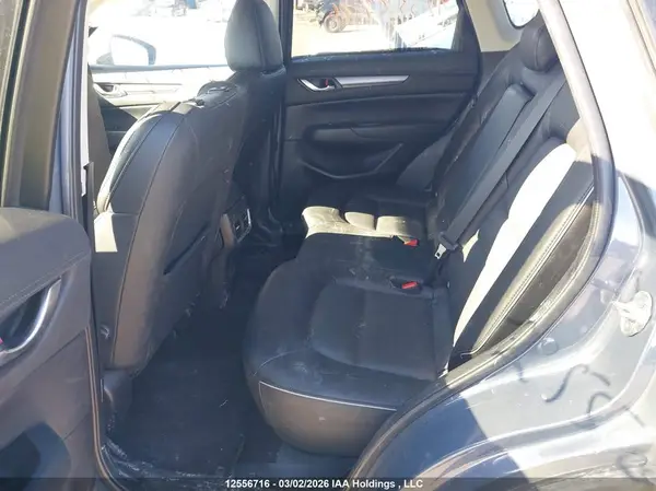 JM3KFBCL3S0559769 2025 MAZDA CX-5 - Image 8