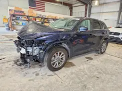 JM3KFBCL3S0561621 2025 MAZDA CX-5