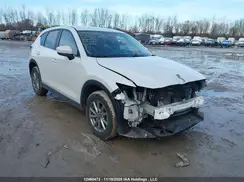 JM3KFBCL3S0563403 2025 MAZDA CX-5
