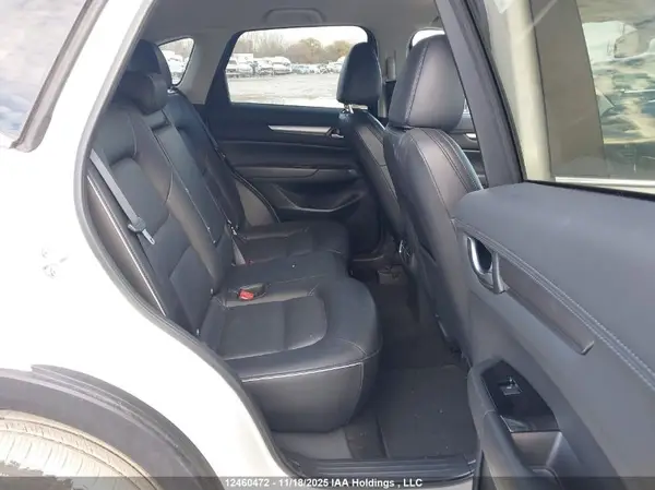 JM3KFBCL3S0563403 2025 MAZDA CX-5 - Image 8