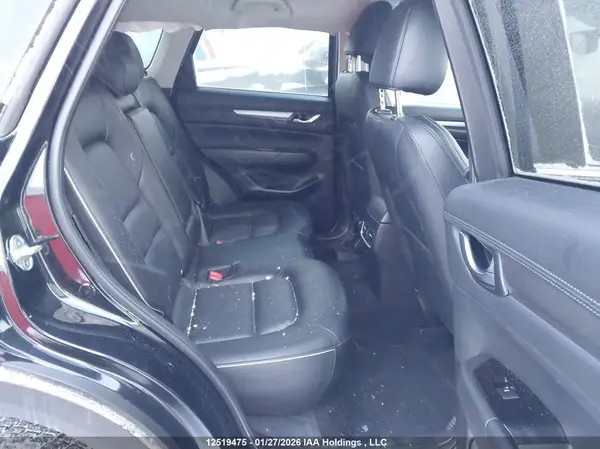 JM3KFBCL3S0565247 2025 MAZDA CX-5 - Image 8