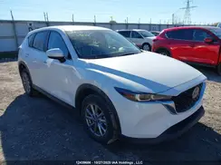 JM3KFBCL3S0565460 2025 MAZDA CX-5