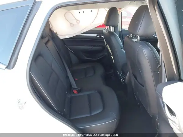 JM3KFBCL3S0565460 2025 MAZDA CX-5 - Image 8