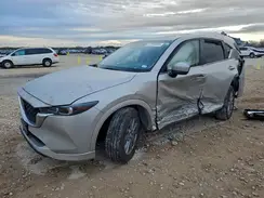 JM3KFBCL3S0565944 2025 MAZDA CX-5