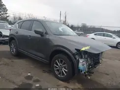 JM3KFBCL3S0566978 2025 MAZDA CX-5
