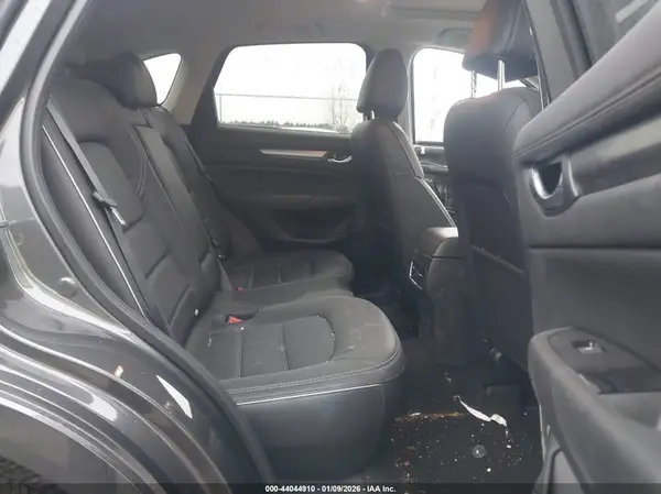 JM3KFBCL3S0566978 2025 MAZDA CX-5 - Image 8