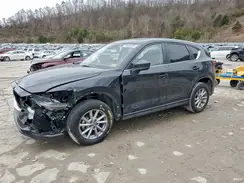 JM3KFBCL3S0567113 2025 MAZDA CX-5