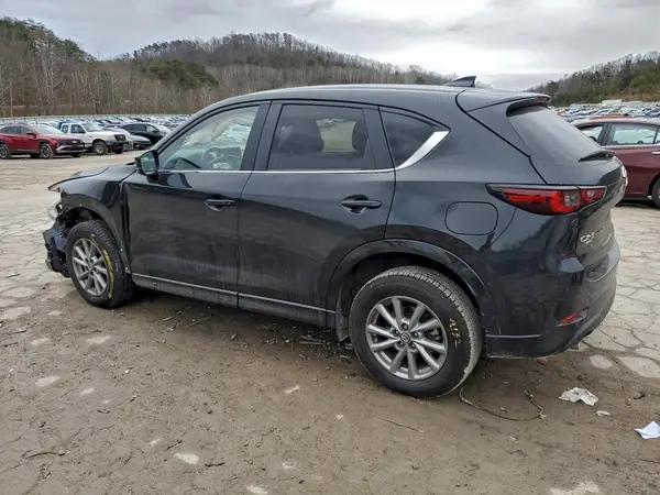 JM3KFBCL3S0567113 2025 MAZDA CX-5 - Image 2