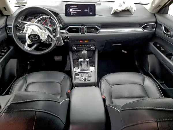 JM3KFBCL3S0567113 2025 MAZDA CX-5 - Image 8