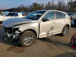 JM3KFBCL3S0568844 2025 MAZDA CX-5
