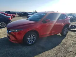 JM3KFBCL3S0575891 2025 MAZDA CX-5