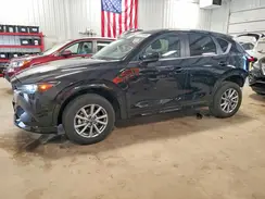 JM3KFBCL3S0576863 2025 MAZDA CX-5