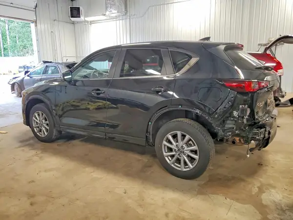 JM3KFBCL3S0576863 2025 MAZDA CX-5 - Image 2