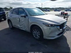 JM3KFBCL3S0582694 2025 MAZDA CX-5