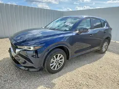 JM3KFBCL3S0584235 2025 MAZDA CX-5