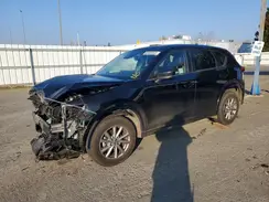 JM3KFBCL3S0584963 2025 MAZDA CX-5