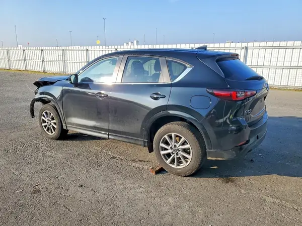 JM3KFBCL3S0584963 2025 MAZDA CX-5 - Image 2