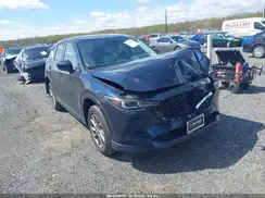 JM3KFBCL3S0586759 2025 MAZDA CX-5