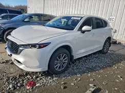 JM3KFBCL3S0586809 2025 MAZDA CX-5