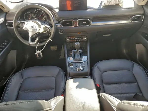 JM3KFBCL3S0586809 2025 MAZDA CX-5 - Image 8