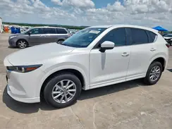 JM3KFBCL3S0589466 2025 MAZDA CX-5