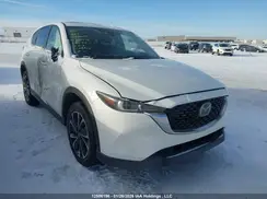 JM3KFBCL3S0589676 2025 MAZDA CX-5
