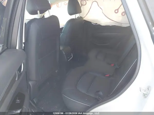 JM3KFBCL3S0589676 2025 MAZDA CX-5 - Image 8