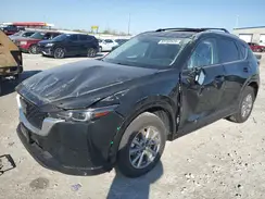JM3KFBCL3S0596370 2025 MAZDA CX-5
