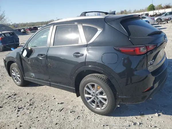 JM3KFBCL3S0596370 2025 MAZDA CX-5 - Image 2