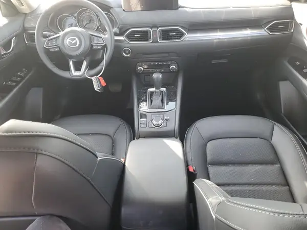 JM3KFBCL3S0596370 2025 MAZDA CX-5 - Image 8