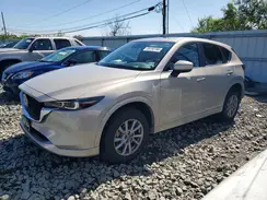 JM3KFBCL3S0598202 2025 MAZDA CX-5