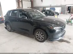 JM3KFBCL3S0600112 2025 MAZDA CX-5