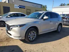 JM3KFBCL3S0602619 2025 MAZDA CX-5