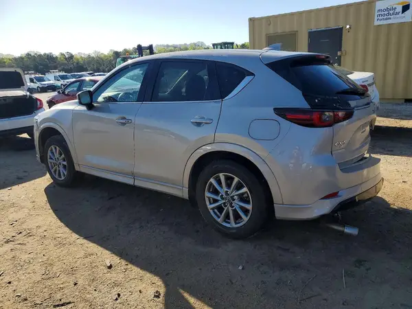 JM3KFBCL3S0602619 2025 MAZDA CX-5 - Image 2