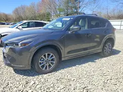 JM3KFBCL3S0606928 2025 MAZDA CX-5