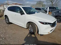JM3KFBCL3S0610395 2025 MAZDA CX-5