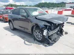 JM3KFBCL3S0611367 2025 MAZDA CX-5