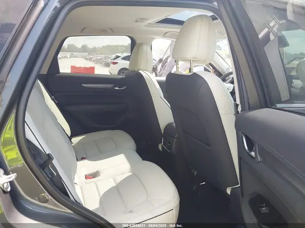 JM3KFBCL3S0611367 2025 MAZDA CX-5 - Image 8