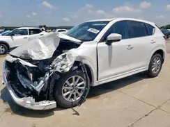 JM3KFBCL3S0611417 2025 MAZDA CX-5