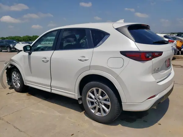 JM3KFBCL3S0611417 2025 MAZDA CX-5 - Image 2