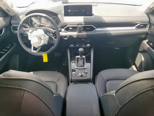 JM3KFBCL3S0611417 2025 MAZDA CX-5 - Image 8
