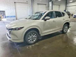 JM3KFBCL3S0614902 2025 MAZDA CX-5