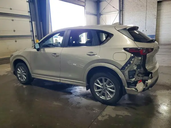JM3KFBCL3S0614902 2025 MAZDA CX-5 - Image 2