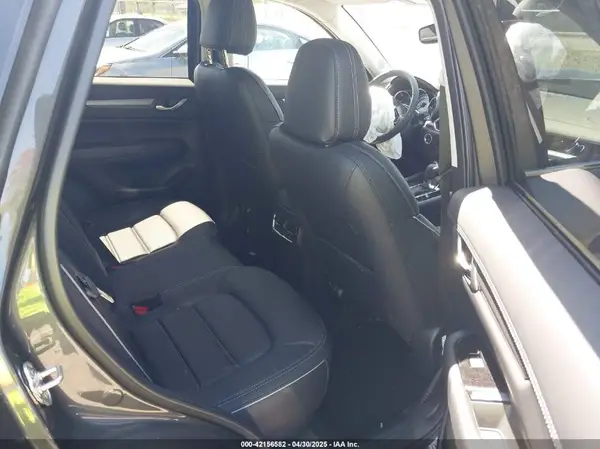 JM3KFBCL3S0615158 2025 MAZDA CX-5 - Image 8