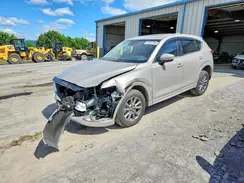 JM3KFBCL3S0615953 2025 MAZDA CX-5