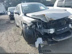 JM3KFBCL3S0616276 2025 MAZDA CX-5