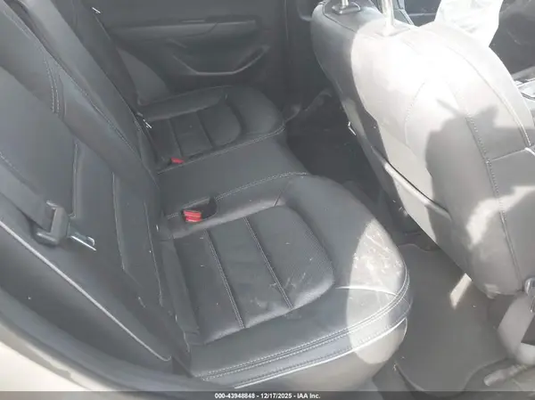 JM3KFBCL3S0616276 2025 MAZDA CX-5 - Image 8